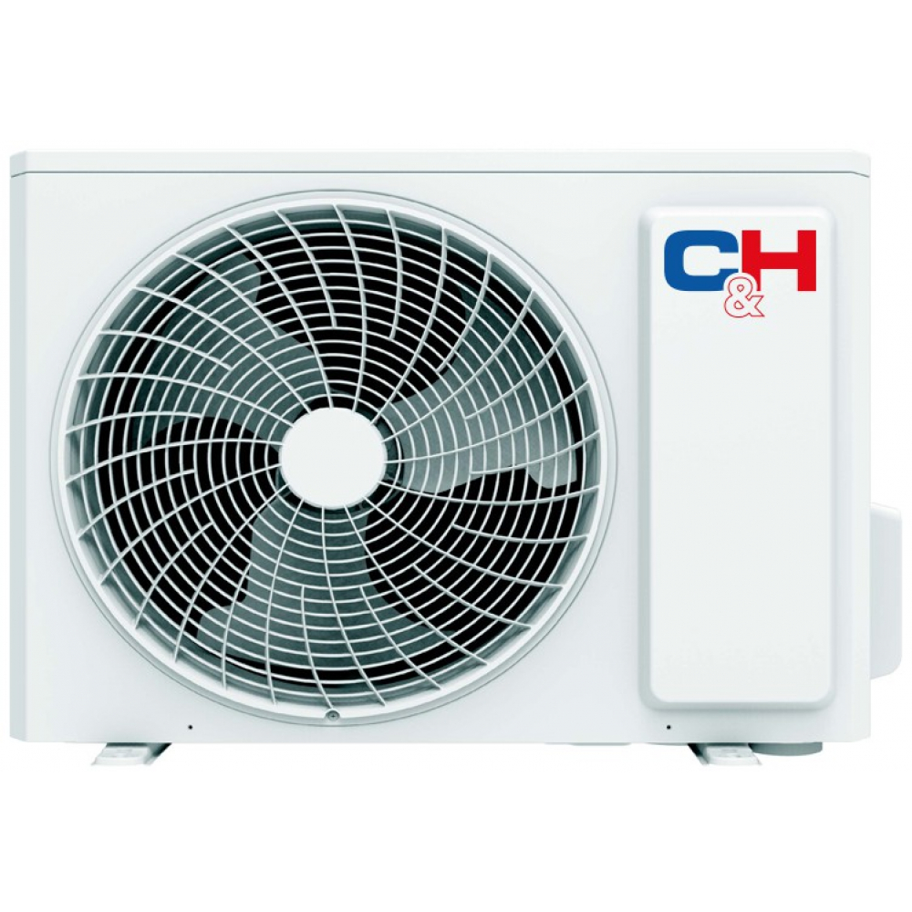 Мульти-сплит система Cooper&Hunter CHML-U18RK2-NG /CH-S09FTXF2-NG(I)*2 шт.
