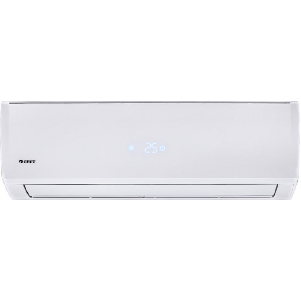 Кондиционер настенный Gree GWH18QD-K6DNB6I Smart