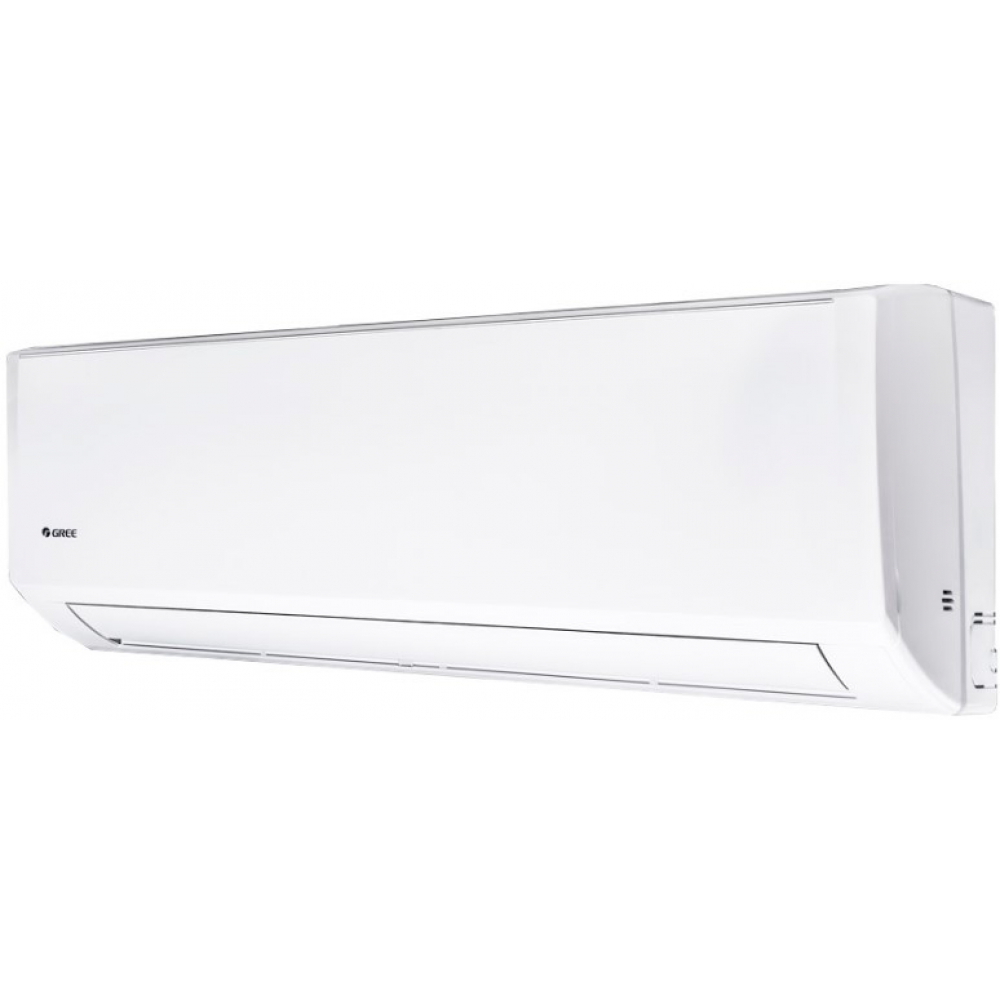 Кондиционер настенный Gree GWH18QD-K6DNB6I Smart
