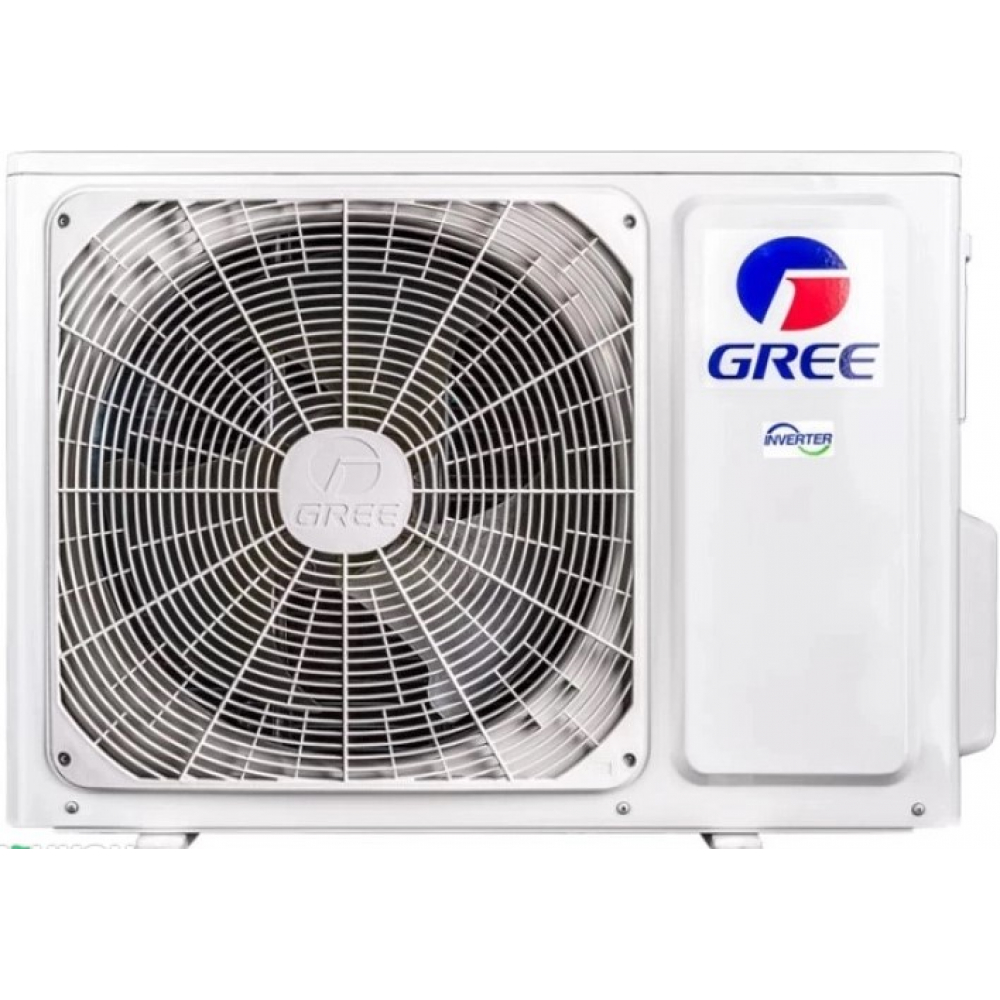 Кондиционер настенный Gree GWH18QD-K6DNB6I Smart