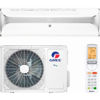 Gree GWH18AKC-K6DNA1A Soyal