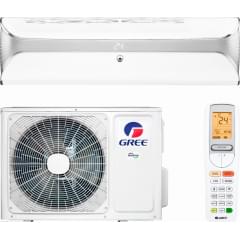 Gree GWH18AKC-K6DNA1A Soyal
