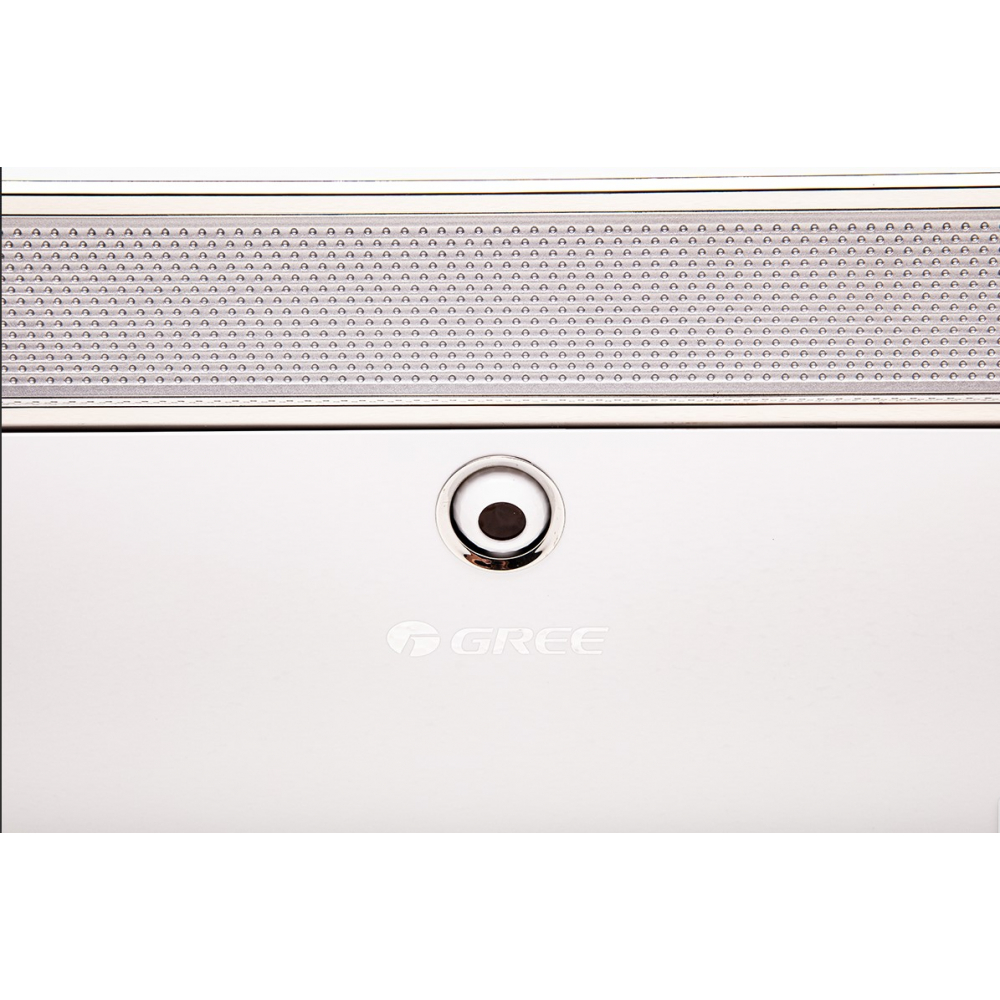 Кондиционер настенный Gree GWH18AKC-K6DNA1A Soyal