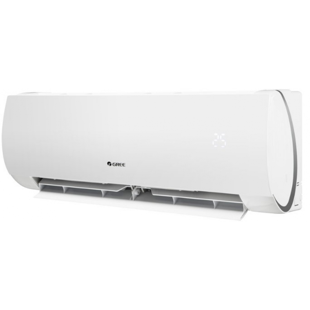 Кондиционер настенный Gree GWH24AFE-K6DNA1I/I Muse DC Inverter