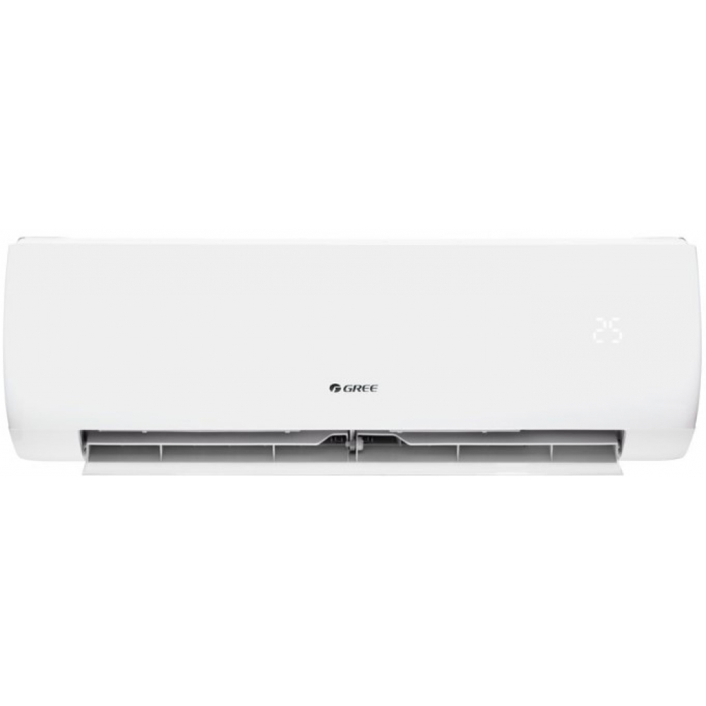 Кондиционер настенный Gree GWH24AFE-K6DNA1I/I Muse DC Inverter