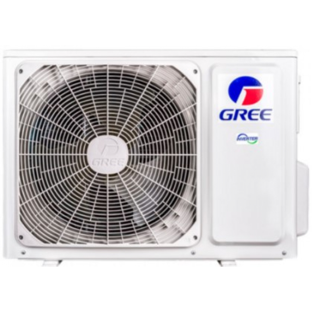 Кондиционер настенный Gree GWH24AFE-K6DNA1I/I Muse DC Inverter