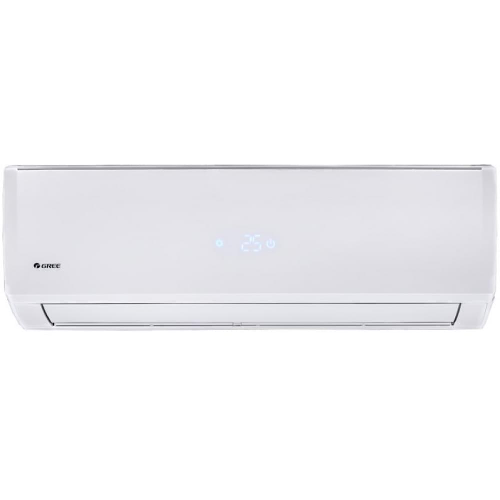 Внутренний блок мульти-сплит системы Gree GWH12QC-K3DNB6G/I Smart