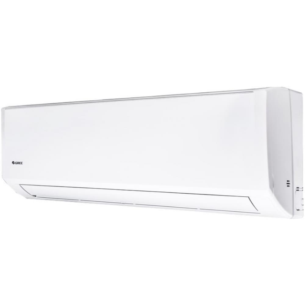 Внутренний блок мульти-сплит системы Gree GWH12QC-K3DNB6G/I Smart