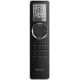 Внутрішній блок мульти-спліт системи Gree GWH09AUCXB-K6DNA1A/I Black Clivia