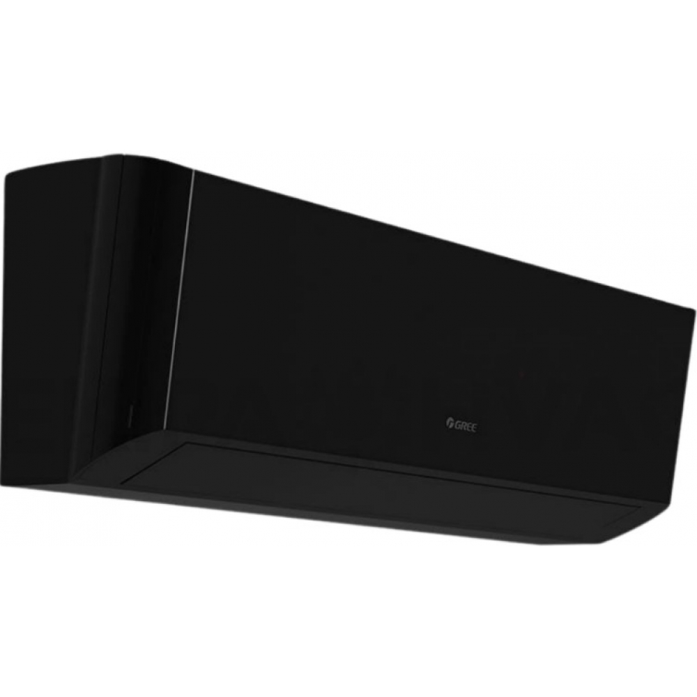 Внутренний блок мульти-сплит системы Gree GWH09AUCXB-K6DNA1A/I Black Clivia
