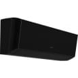 Внутрішній блок мульти-спліт системи Gree GWH09AUCXB-K6DNA1A/I Black Clivia