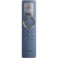 Внутрішній блок мульти-спліт системи Gree GWH09AUCXB-K6DNA1A/I Blue Clivia