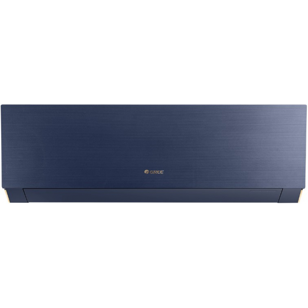 Внутренний блок мульти-сплит системы Gree GWH12AUCXB-K6DNA1A/I Blue Clivia
