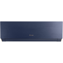 Gree GWH09AUCXB-K6DNA1A/I Blue Clivia 