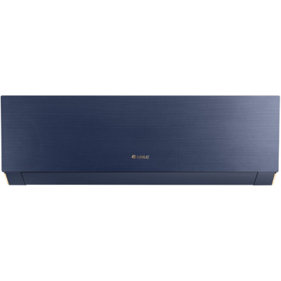 Внутрішній блок мульти-спліт системи Gree GWH09AUCXB-K6DNA1A/I Blue Clivia