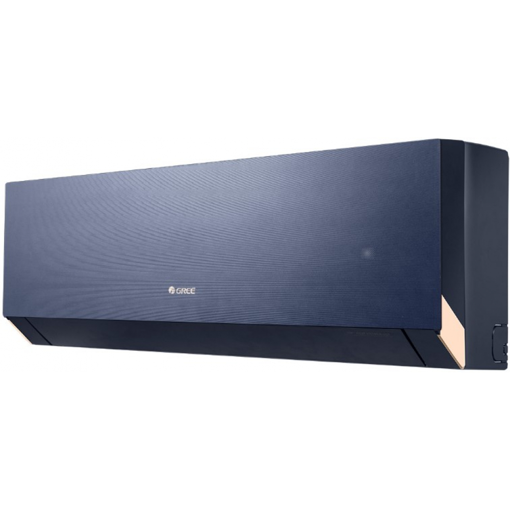 Внутренний блок мульти-сплит системы Gree GWH12AUCXB-K6DNA1A/I Blue Clivia