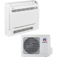 Gree GTH12K3HI/GUHN12NK3HO U-Match 