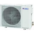 Кондиціонер підлогово-стельовий Gree GU50ZD/A1-K/GU50W/A1-K U-Match