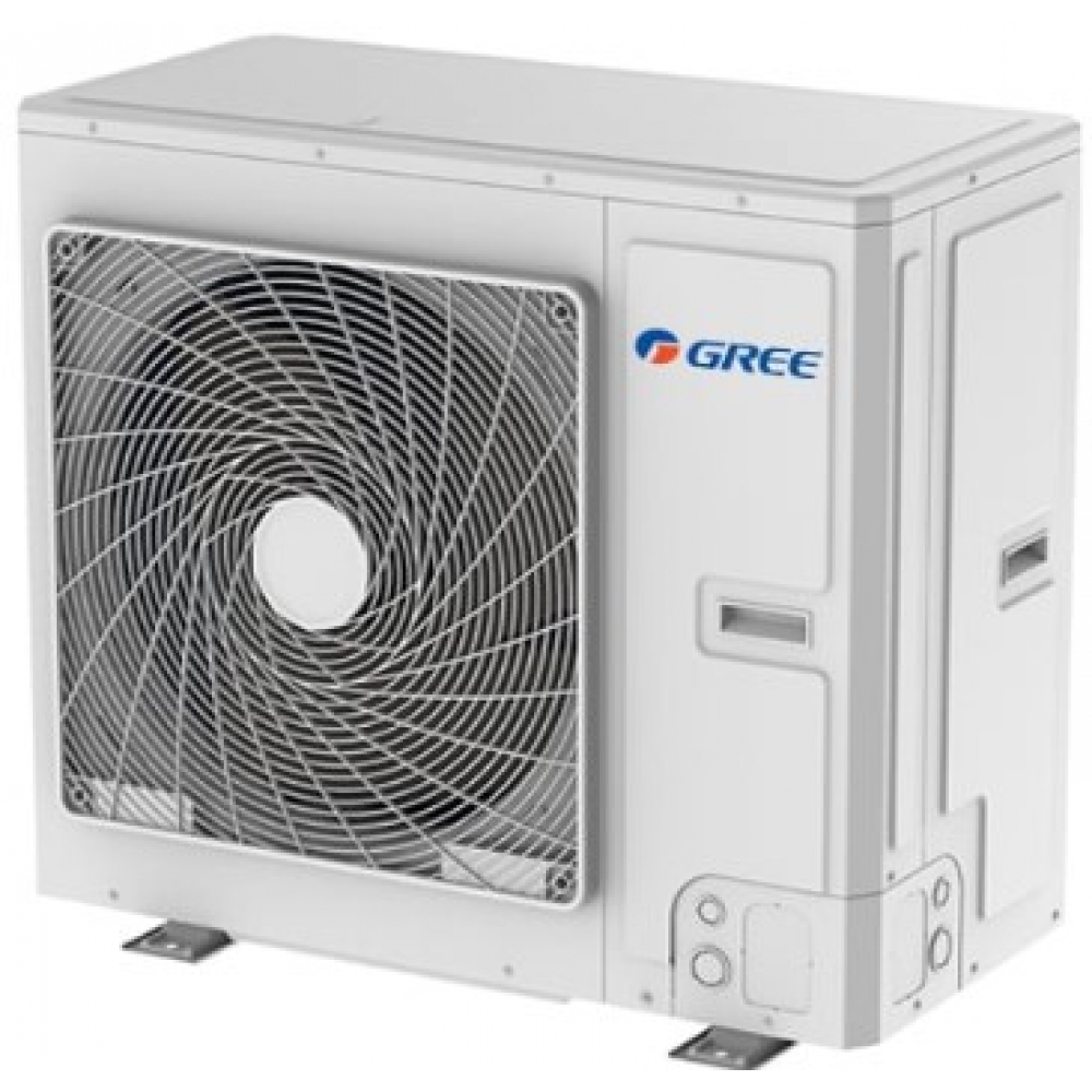 Кондиционер кассетный Gree GUD35T1/A1-S/GUD35W1/NhA-S U-Match