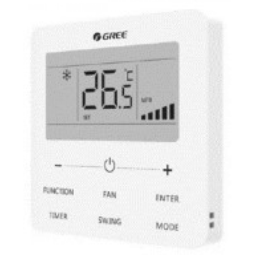 Кондиционер кассетный Gree GUD35T1/A1-S/GUD35W1/NhA-S U-Match