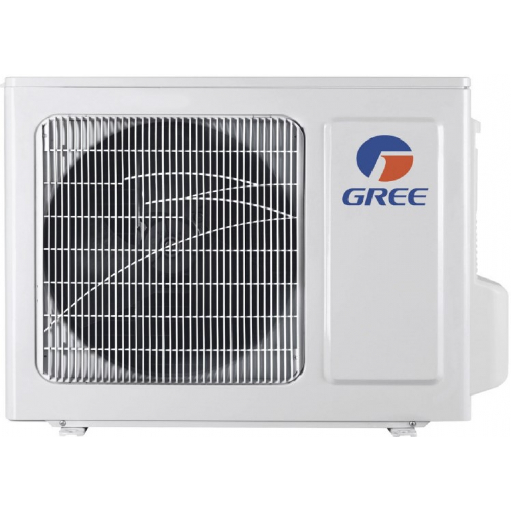 Кондиционер напольно-потолочный Gree GTH12K3FI/GUHD12NK3FO U-Match
