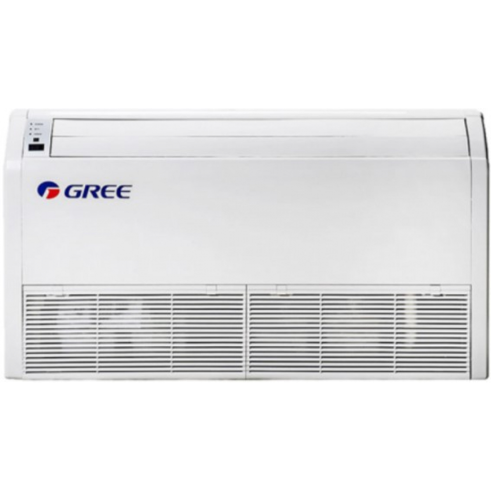 Кондиционер напольно-потолочный Gree GTH12K3FI/GUHD12NK3FO U-Match