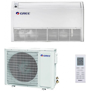 Gree GUD125ZD1/A-S/GUD125W1/NhA-X U-Match Gree GUD125ZD1/A-S/GUD125W1/NhA-X U-Match