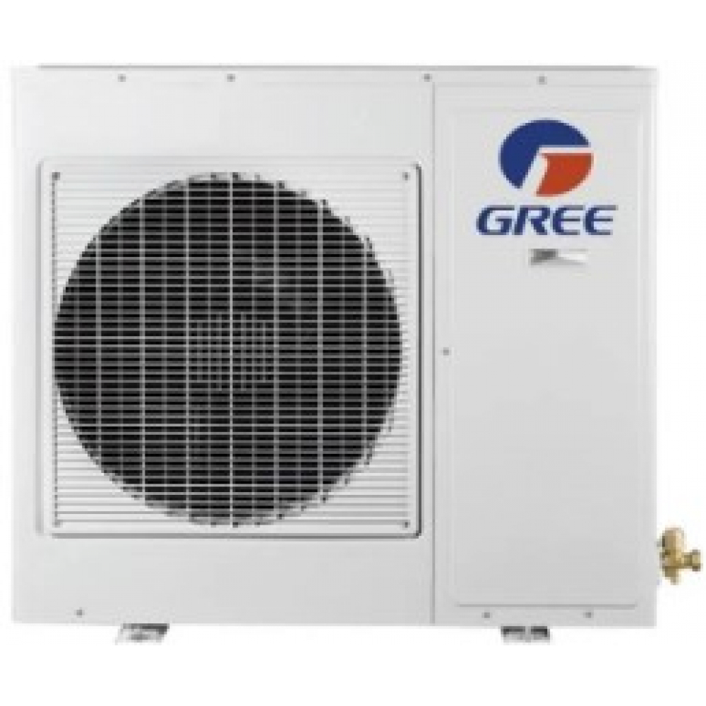 Кондиционер настенный Gree GUD100G/A-T/GUD100W/NhA-X U-Match
