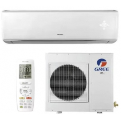 Gree GUD100G/A-T/GUD100W/NhA-X U-Match 