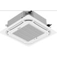 Кондиціонер касетний Gree GUD125T1/A-S/GUD125W1/NhA-X (LCLH) U-Match