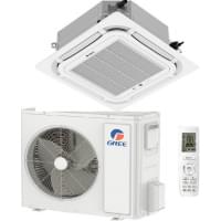 Gree GUD125T1/A-S/GUD125W1/NhA-X (LCLH) U-Match 