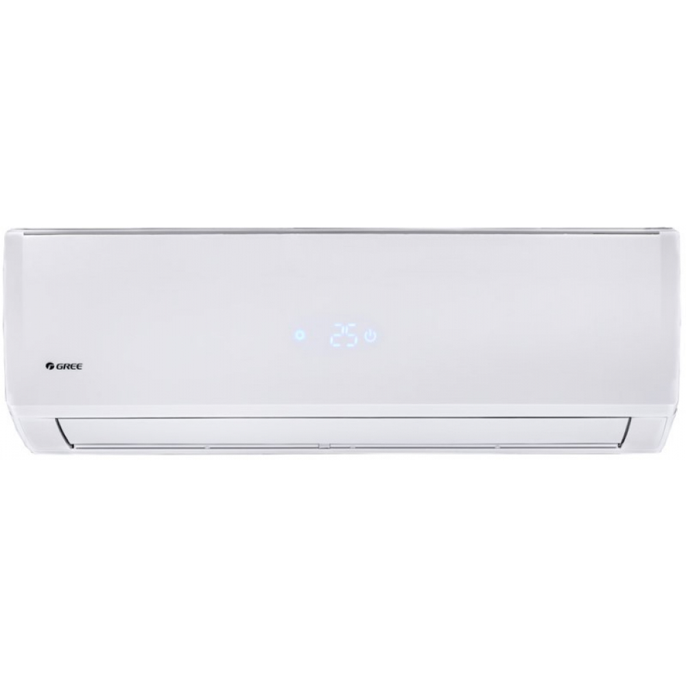 Внутренний блок мульти-сплит системы Gree GWH(09)QC-K6DNB6F/I Smart R32