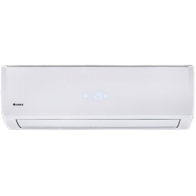 Внутрішній блок мульти-спліт системи Gree GWH(09)QC-K6DNB6F/I Smart R32 Wi-Fi -25°C