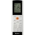 Внутрішній блок мульти-спліт системи Gree GWH(09)QC-K6DNB6F/I Smart R32 Wi-Fi -25°C