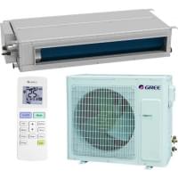 Gree GU100PHS/A1-K/GU100W/A1-M U-Match Gree GU100PHS/A1-K/GU100W/A1-M U-Match