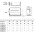 Кондиціонер канальний Gree GU100PHS/A1-K/GU100W/A1-M U-Match