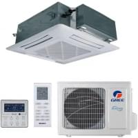 Gree GU125T/A1-K/GU125W/A1-M U-Match 