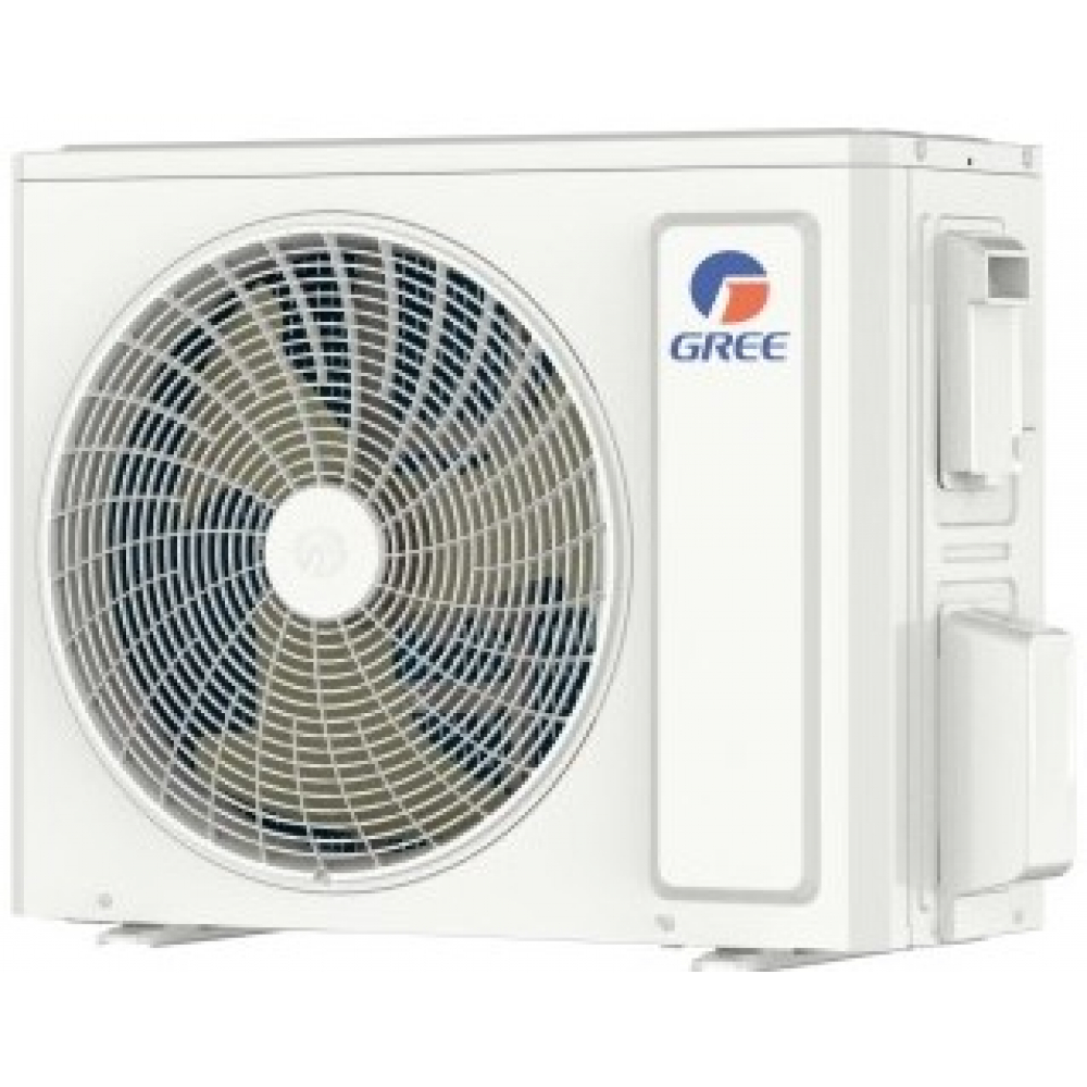 Кондиционер канальный Gree GUD71PHS1/A-S/GUD71W1/NhA-S U-Match