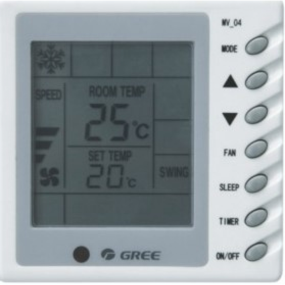 Кондиционер канальный Gree GUD71PHS1/A-S/GUD71W1/NhA-S U-Match