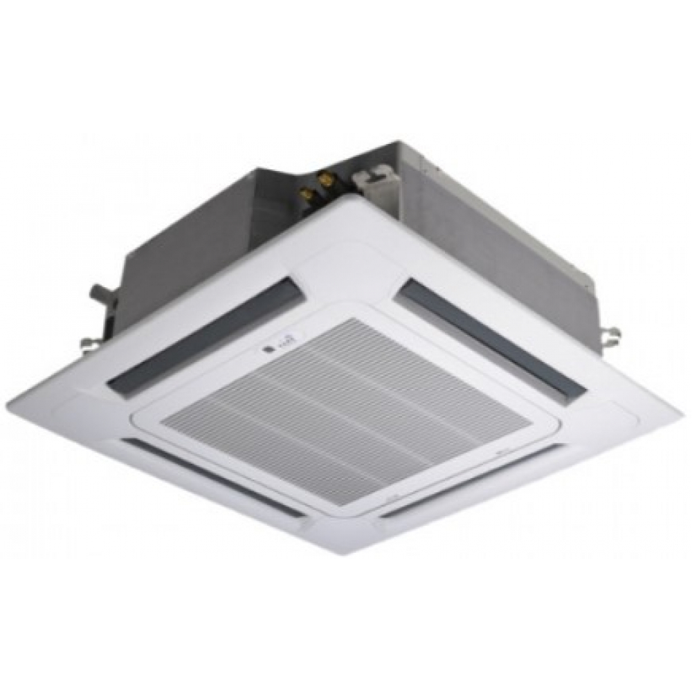 Кондиціонер касетний Gree GKH42K3HI/GUHN42NM3HO U-Match