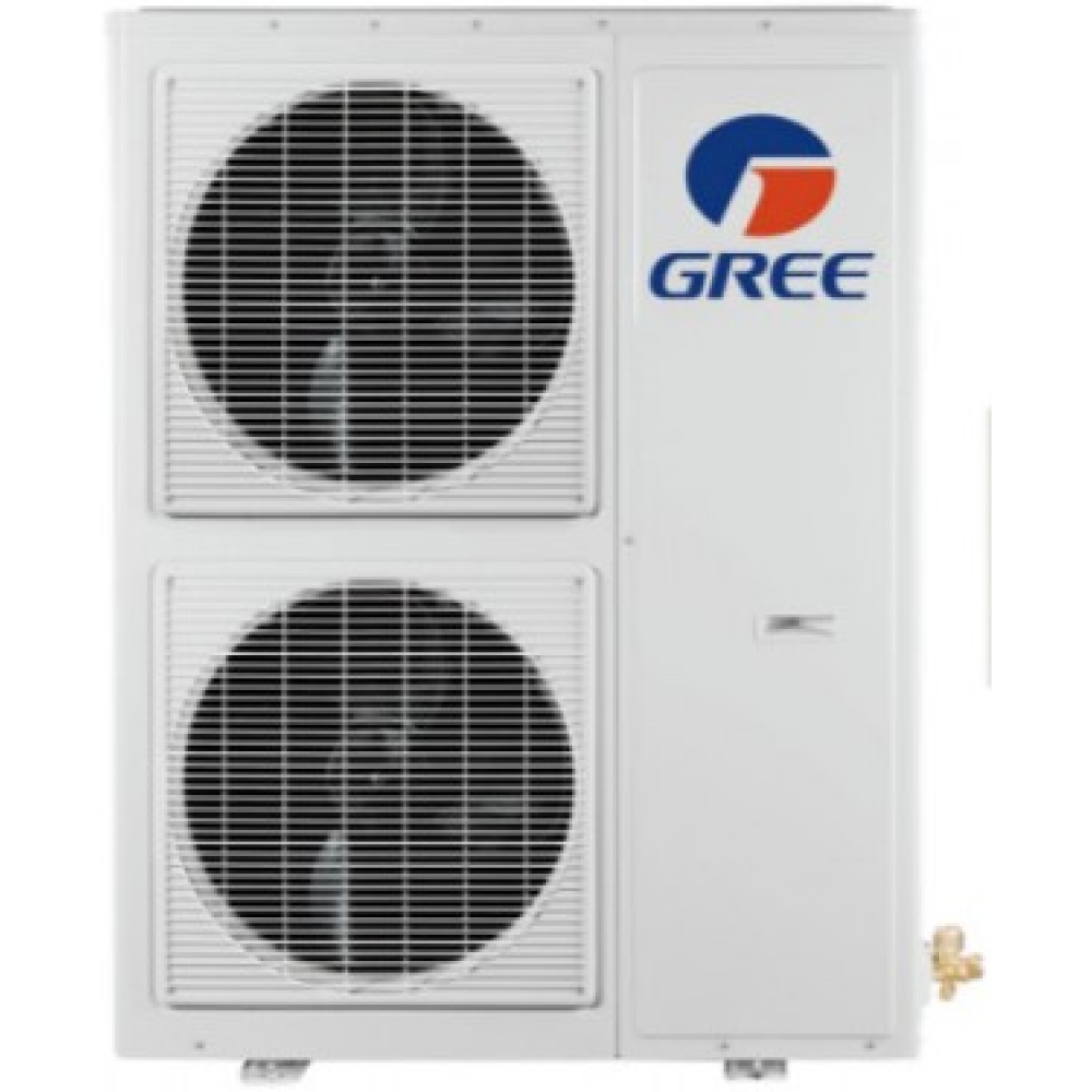 Кондиціонер касетний Gree GKH42K3HI/GUHN42NM3HO U-Match