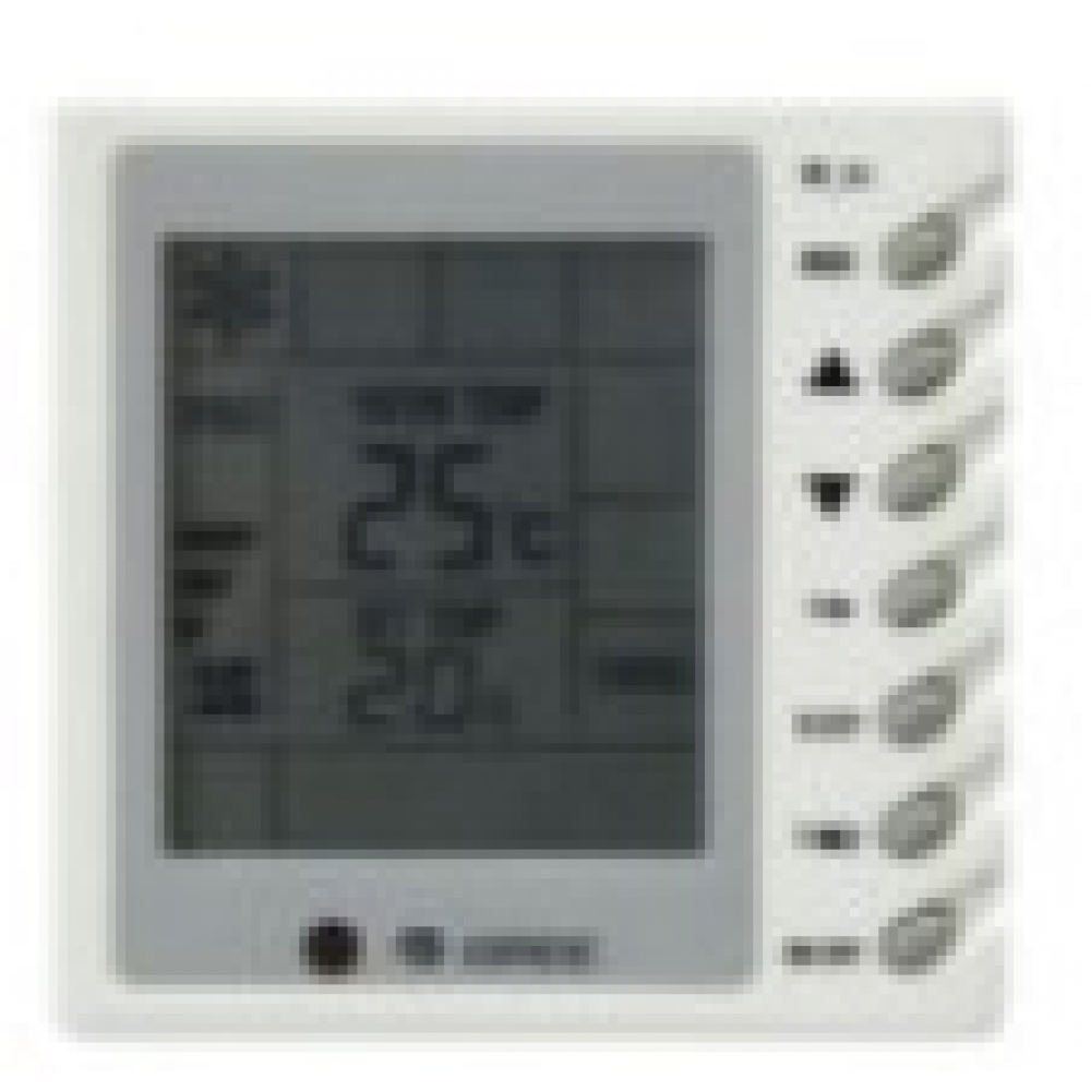 Кондиціонер касетний Gree GKH42K3HI/GUHN42NM3HO U-Match