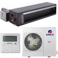 Gree GFH42K3HI/GUHN42NM3HO U-Match 