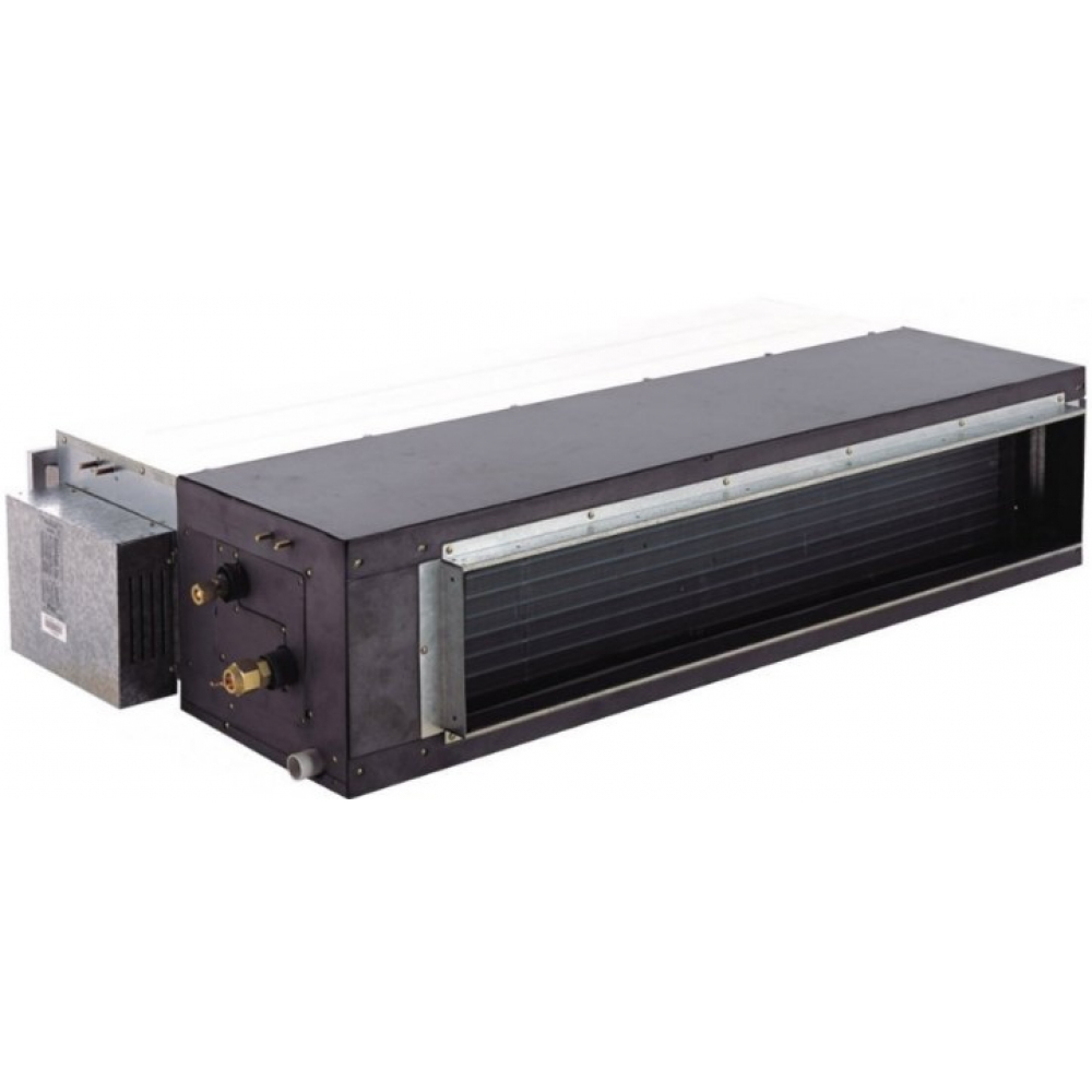 Кондиционер канальный Gree GFH42K3HI/GUHN42NM3HO U-Match