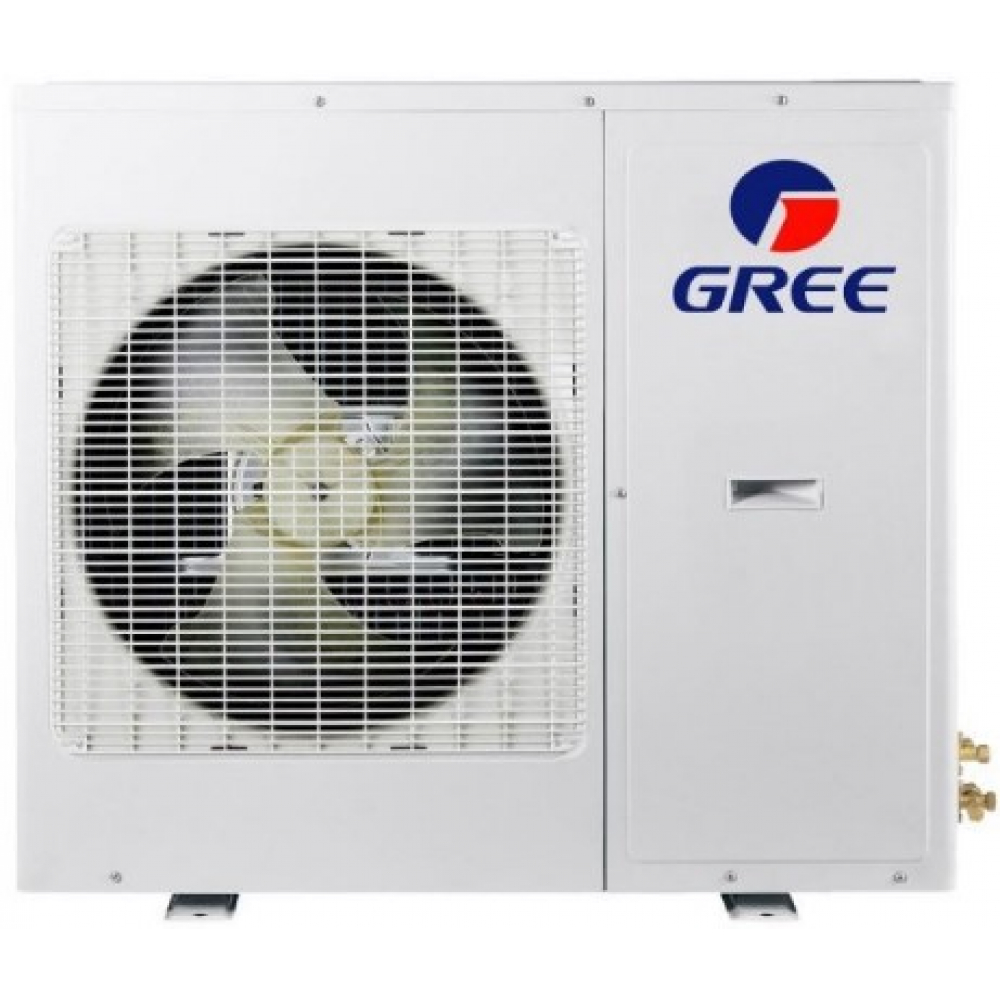 Кондиционер канальный Gree GFH42K3HI/GUHN42NM3HO U-Match