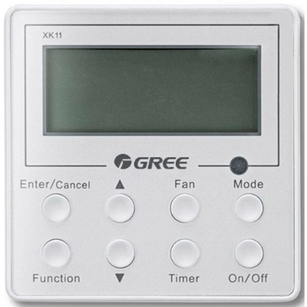 Кондиционер канальный Gree GFH42K3HI/GUHN42NM3HO U-Match