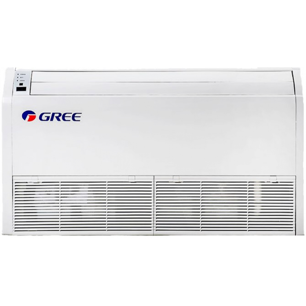 Кондиционер напольно-потолочный Gree GUD85ZD1/A-S/GUD85W1/NhA-S  U-Match