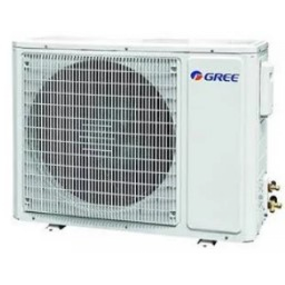 Кондиционер напольно-потолочный Gree GUD160ZD1/A-S /GUD160W1/NhA-X U-Match