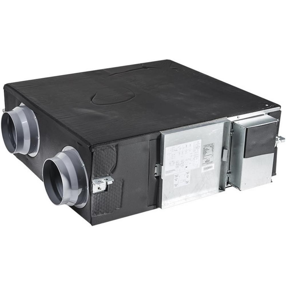 Приточно-вытяжная установка Gree ERV FHBQ-D10-K