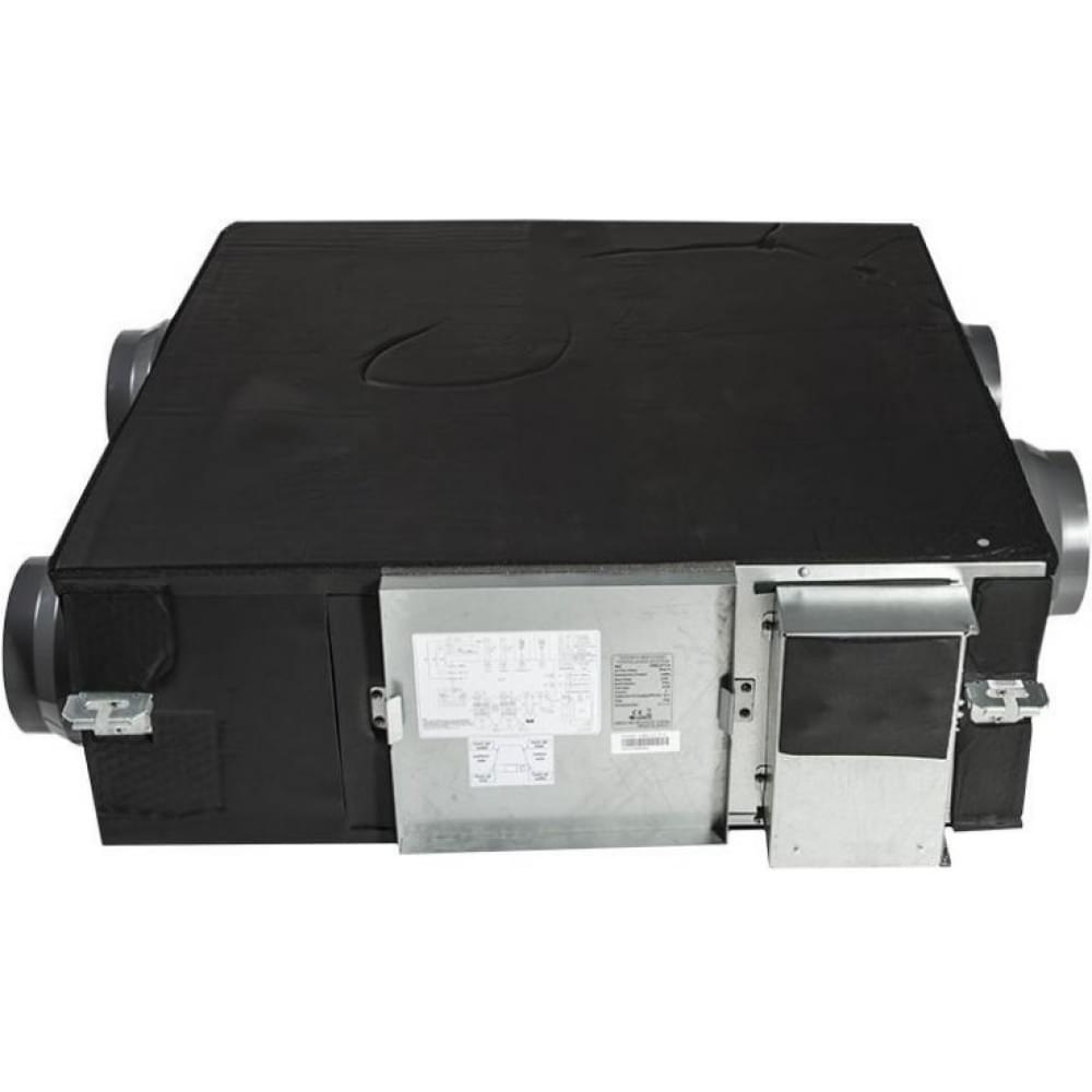 Приточно-вытяжная установка Gree ERV FHBQ-D10-K